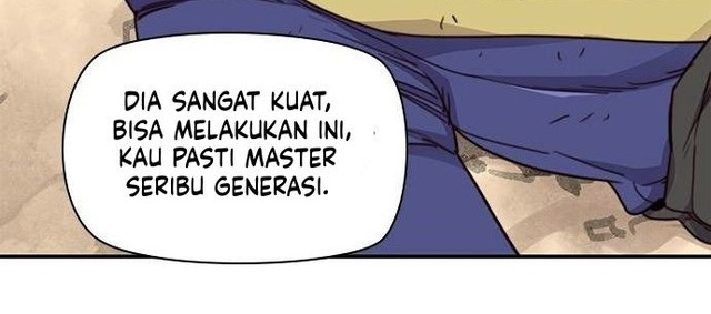 The Strongest in History Chapter 18 - halaman 13