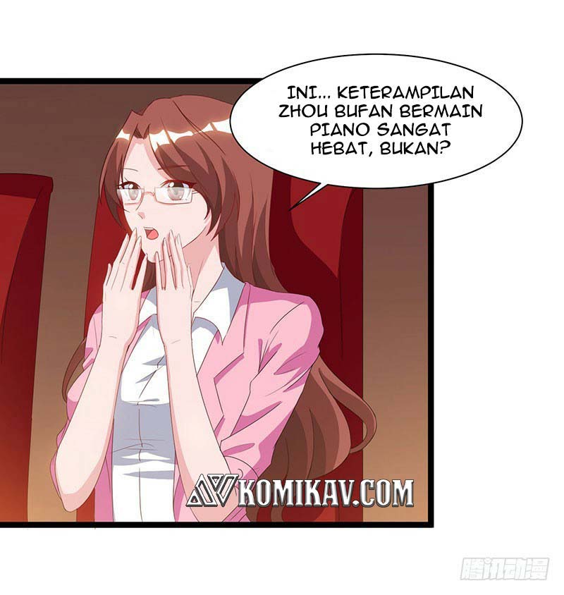 The Strongest in History Chapter 18 - halaman 2