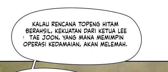 The Strongest in History Chapter 18 - halaman 21