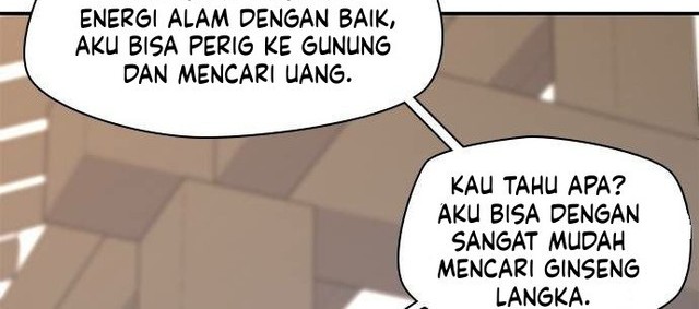 The Strongest in History Chapter 18 - halaman 31