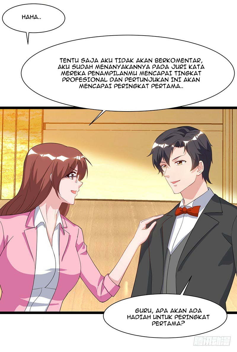 The Strongest in History Chapter 18 - halaman 32
