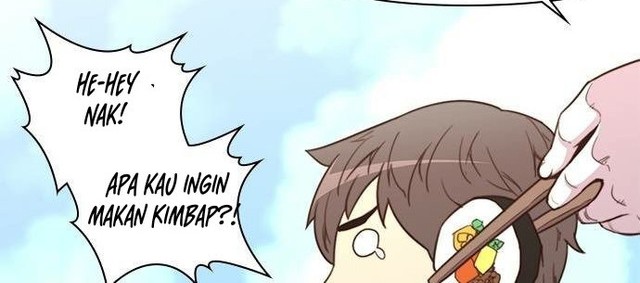The Strongest in History Chapter 18 - halaman 39