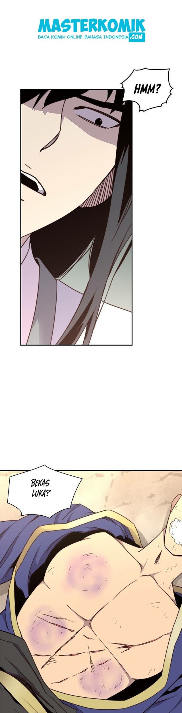 The Strongest in History Chapter 18 - halaman 6