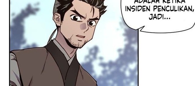 The Strongest in History Chapter 18 - halaman 9