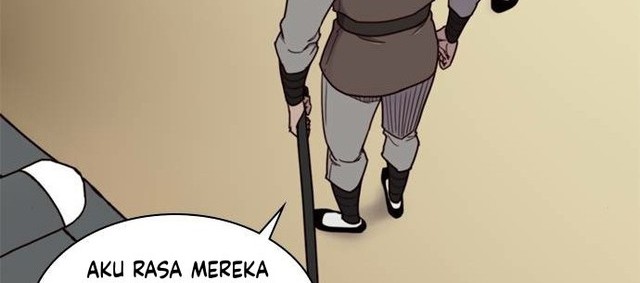 The Strongest in History Chapter 19 - halaman 13
