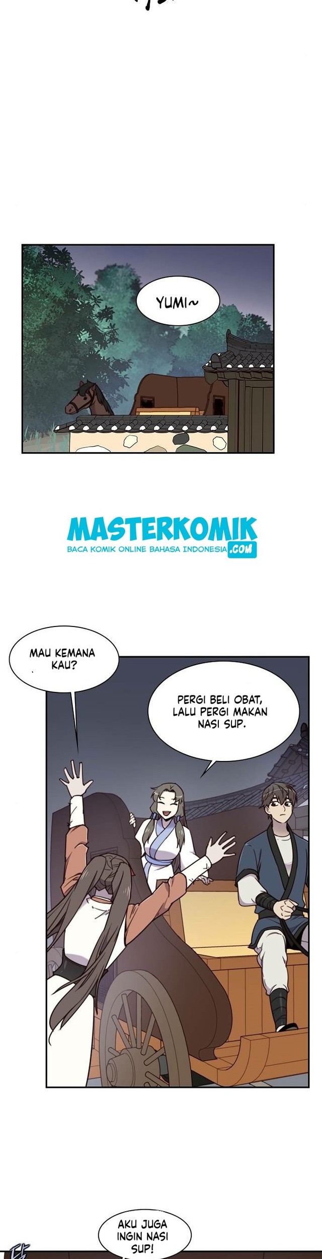 The Strongest in History Chapter 19 - halaman 16