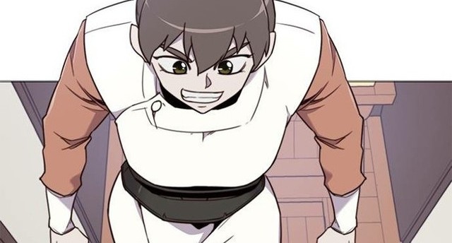 The Strongest in History Chapter 19 - halaman 24