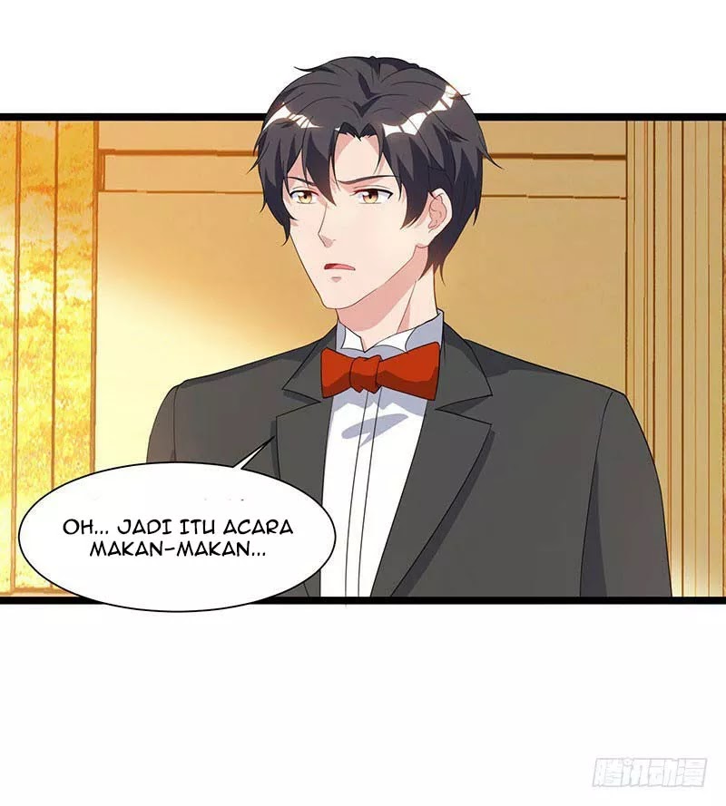 The Strongest in History Chapter 19 - halaman 4