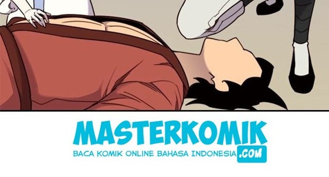 The Strongest in History Chapter 19 - halaman 40