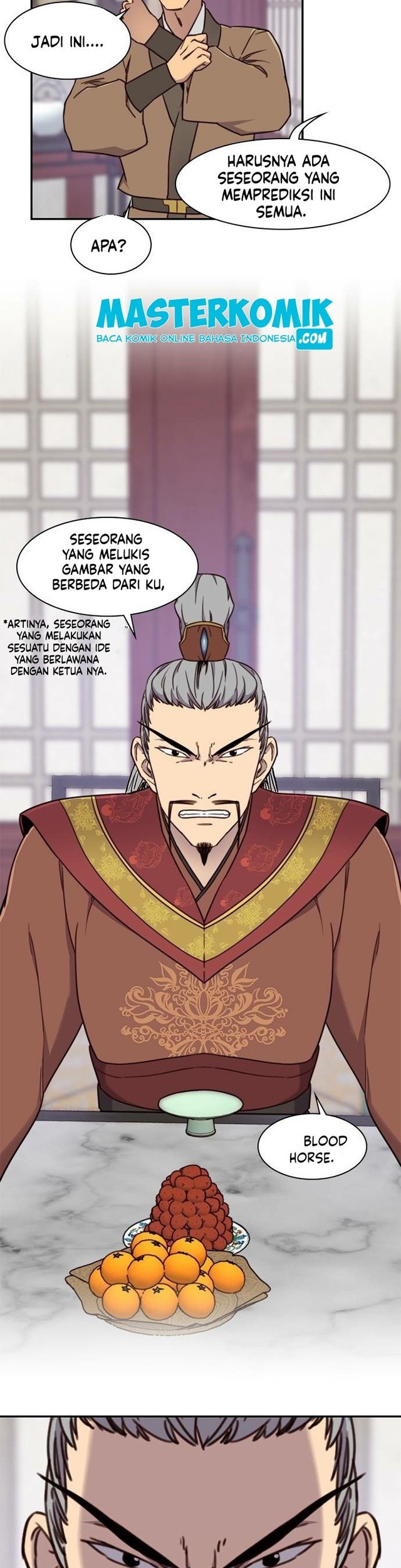 The Strongest in History Chapter 19 - halaman 66