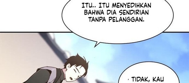 The Strongest in History Chapter 19 - halaman 9