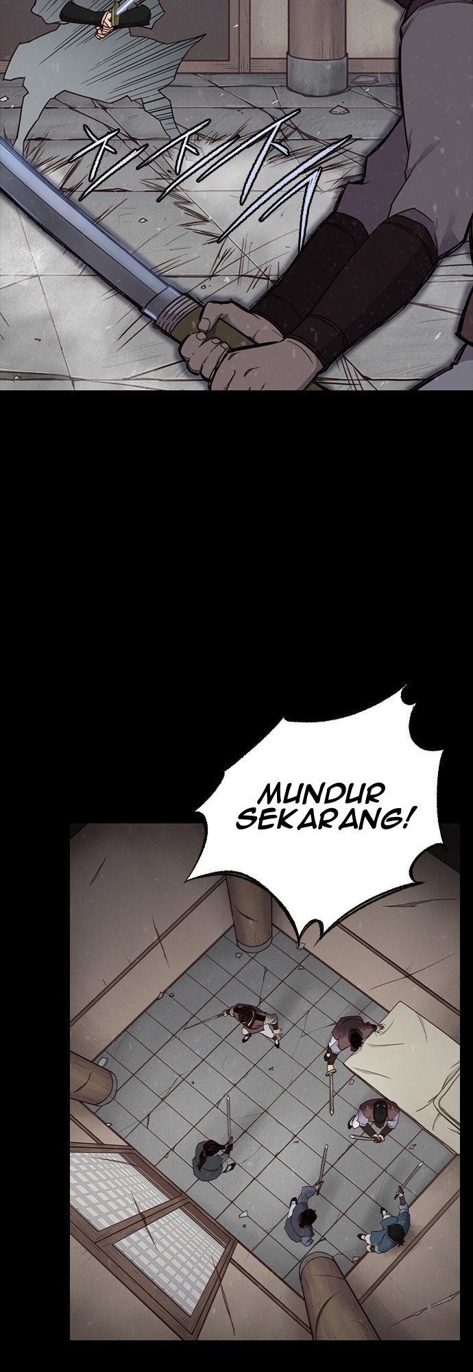 The Strongest in History Chapter 2 - halaman 3