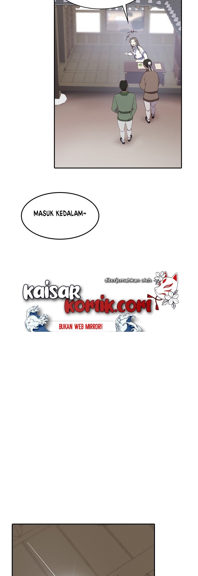 The Strongest in History Chapter 2 - halaman 38