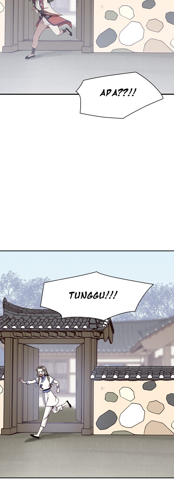 The Strongest in History Chapter 2 - halaman 55