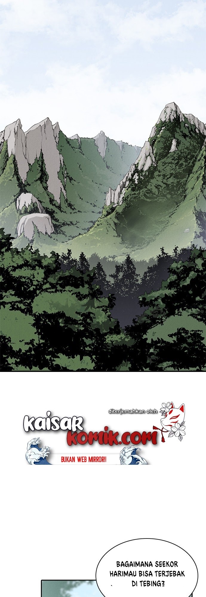 The Strongest in History Chapter 2 - halaman 57