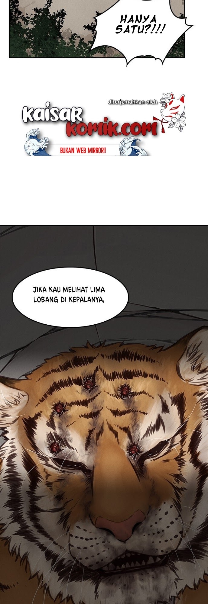 The Strongest in History Chapter 2 - halaman 60