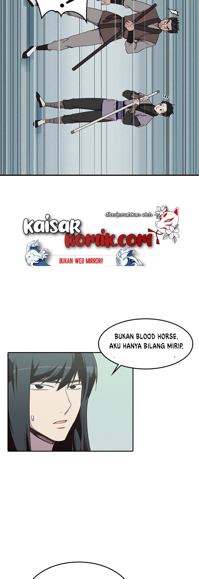 The Strongest in History Chapter 2 - halaman 62
