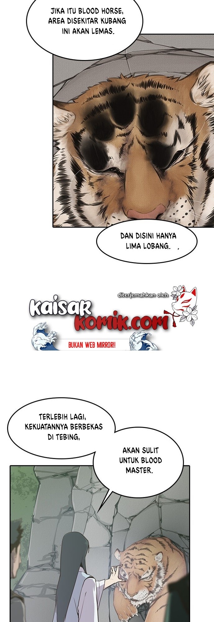 The Strongest in History Chapter 2 - halaman 63