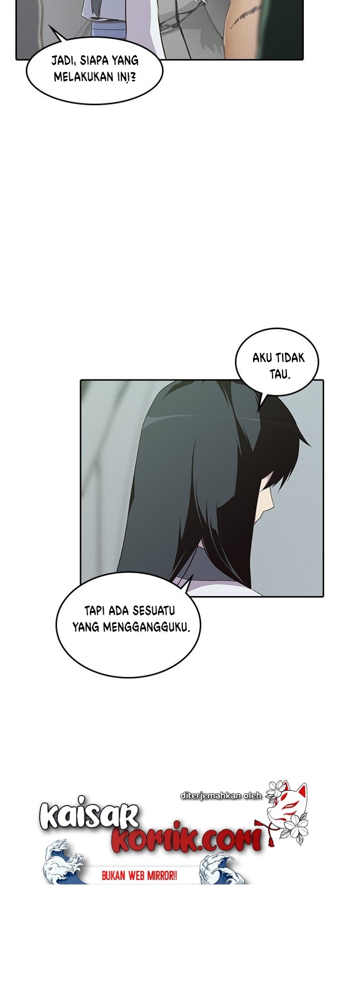 The Strongest in History Chapter 2 - halaman 64