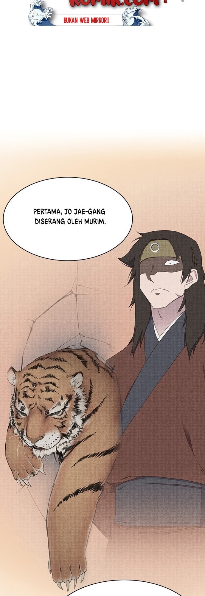 The Strongest in History Chapter 2 - halaman 66
