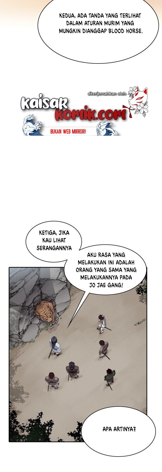 The Strongest in History Chapter 2 - halaman 67
