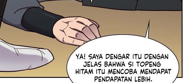 The Strongest in History Chapter 20 - halaman 13