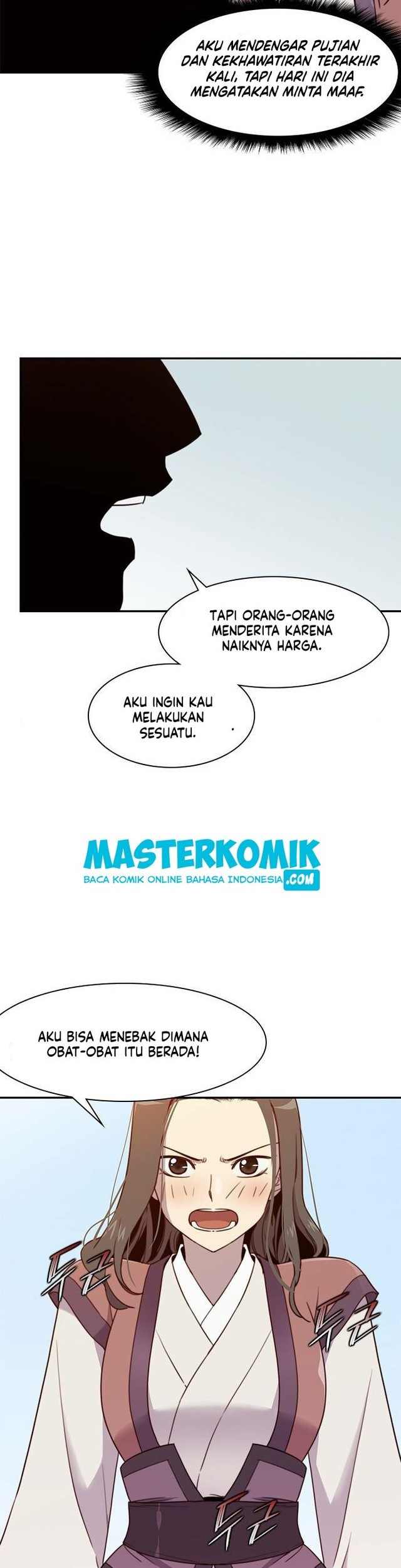 The Strongest in History Chapter 20 - halaman 27