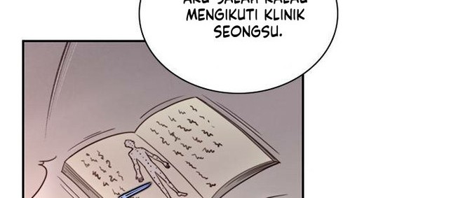 The Strongest in History Chapter 20 - halaman 38