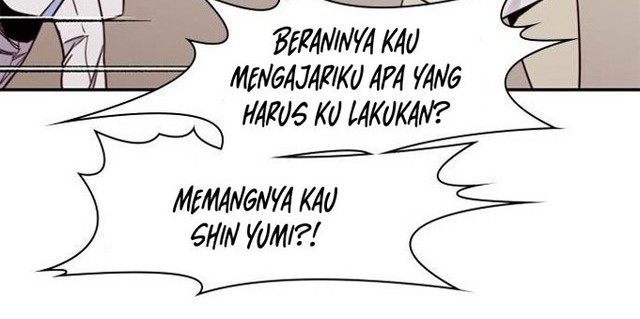 The Strongest in History Chapter 20 - halaman 43