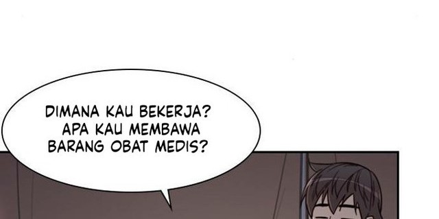 The Strongest in History Chapter 20 - halaman 47