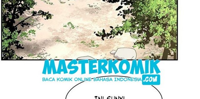 The Strongest in History Chapter 20 - halaman 49