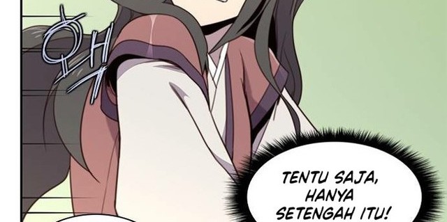 The Strongest in History Chapter 20 - halaman 51