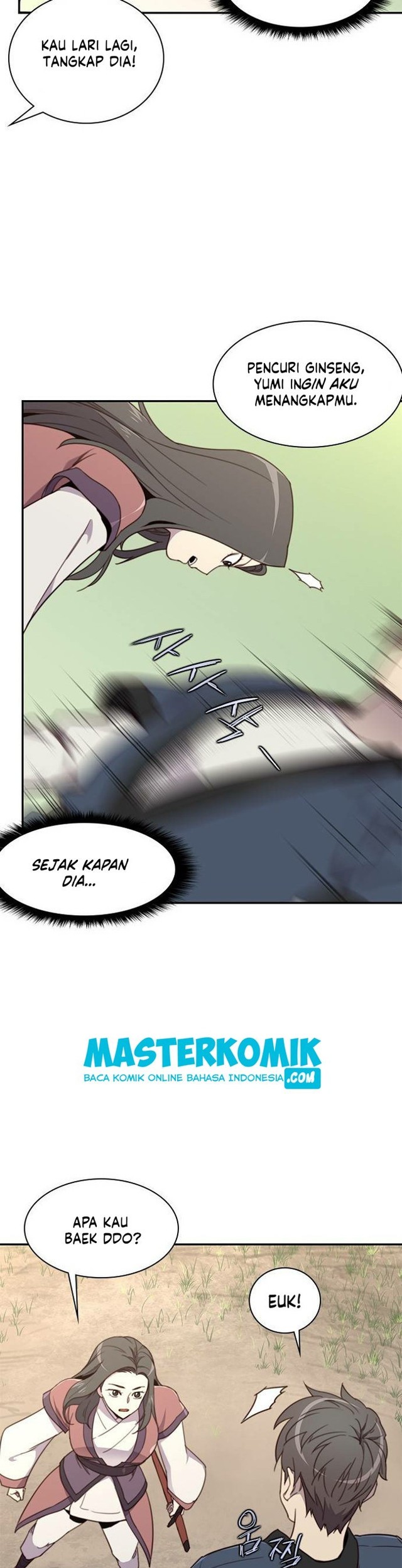 The Strongest in History Chapter 20 - halaman 52