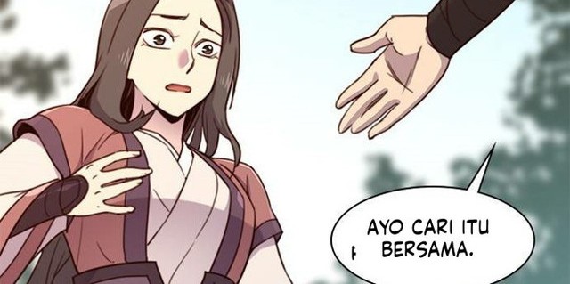 The Strongest in History Chapter 20 - halaman 57