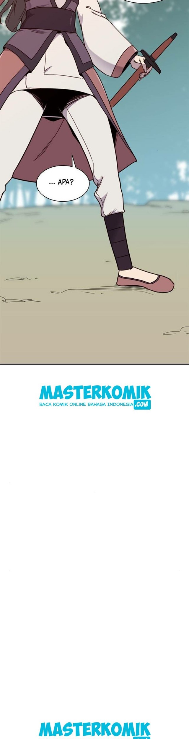 The Strongest in History Chapter 20 - halaman 58