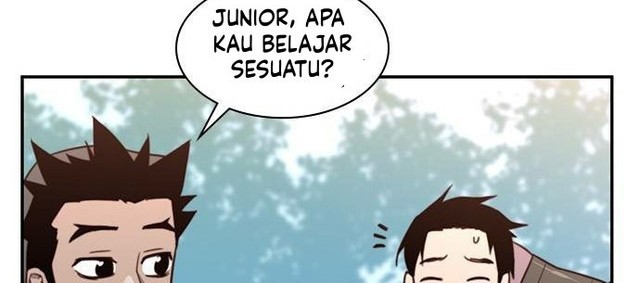 The Strongest in History Chapter 20 - halaman 63
