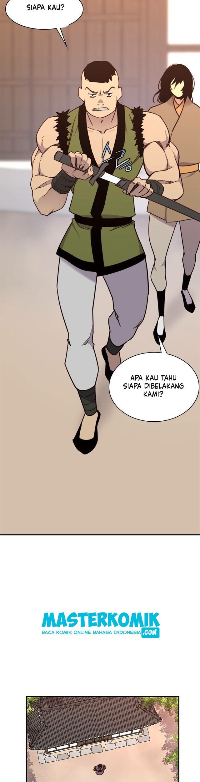 The Strongest in History Chapter 20 - halaman 66