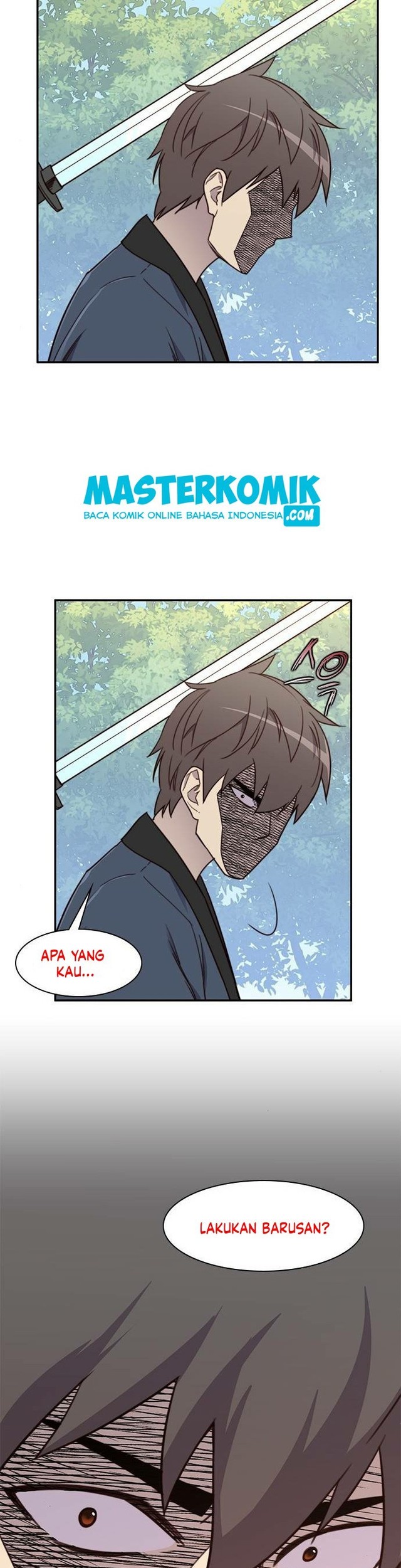 The Strongest in History Chapter 20 - halaman 72