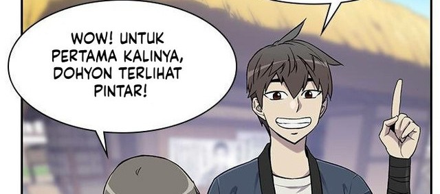 The Strongest in History Chapter 20 - halaman 9