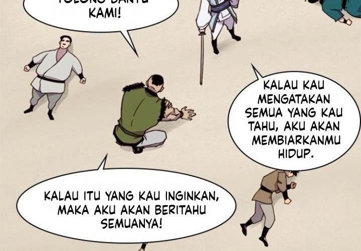 The Strongest in History Chapter 21 - halaman 15