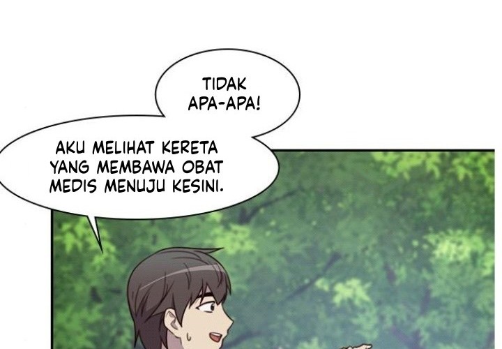 The Strongest in History Chapter 21 - halaman 26