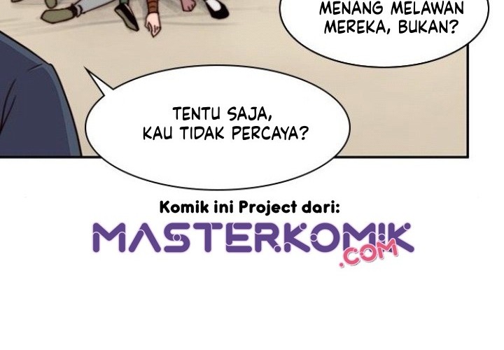 The Strongest in History Chapter 21 - halaman 28