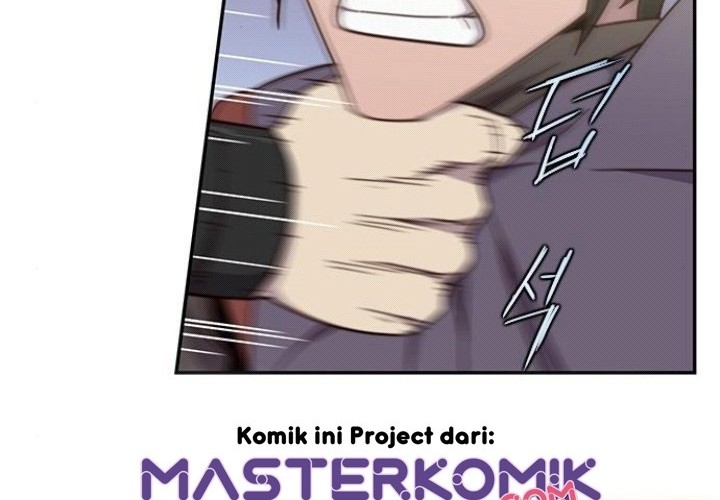The Strongest in History Chapter 21 - halaman 3