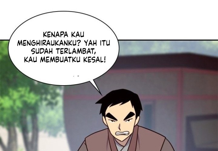 The Strongest in History Chapter 21 - halaman 30