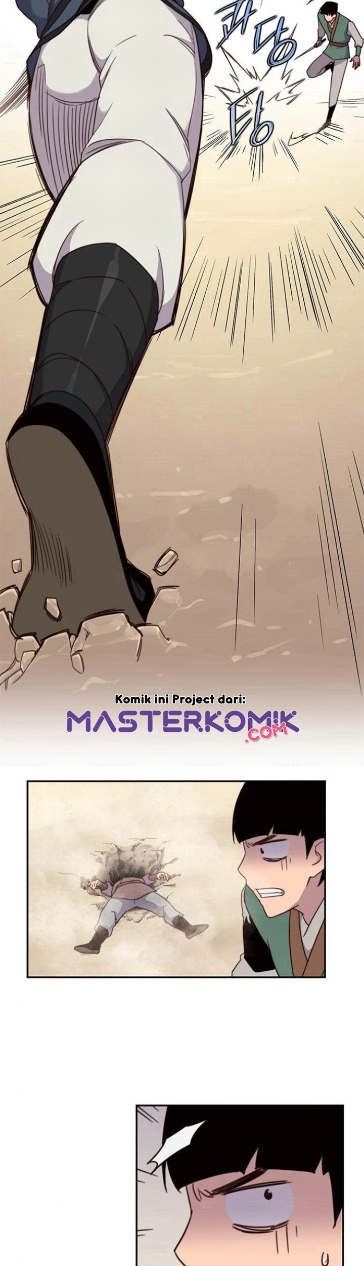 The Strongest in History Chapter 21 - halaman 37
