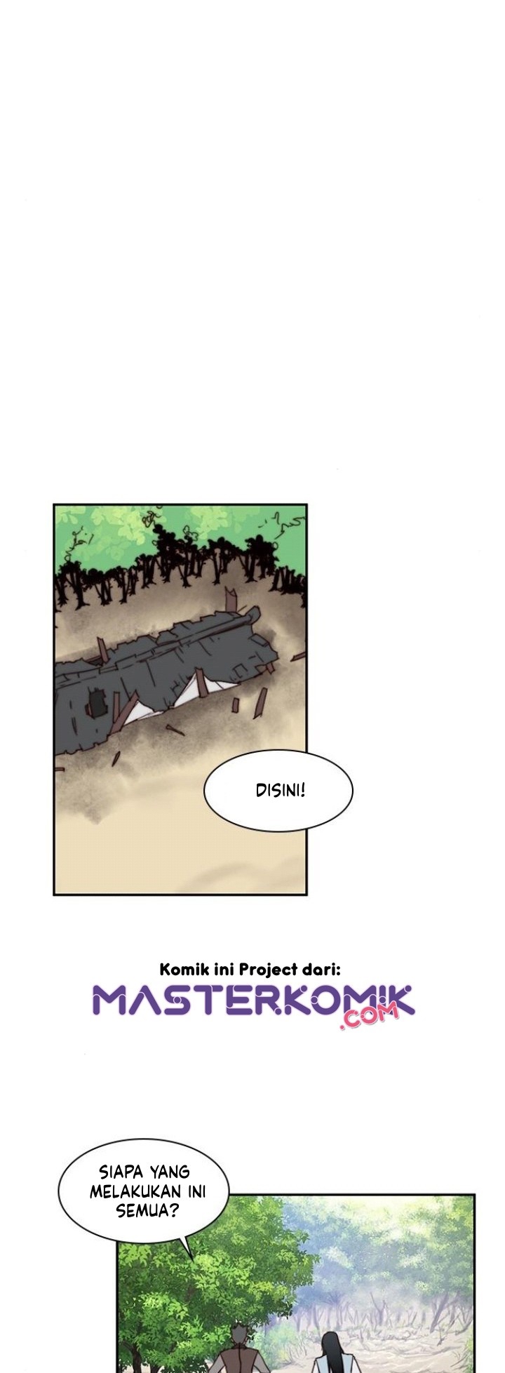 The Strongest in History Chapter 21 - halaman 56