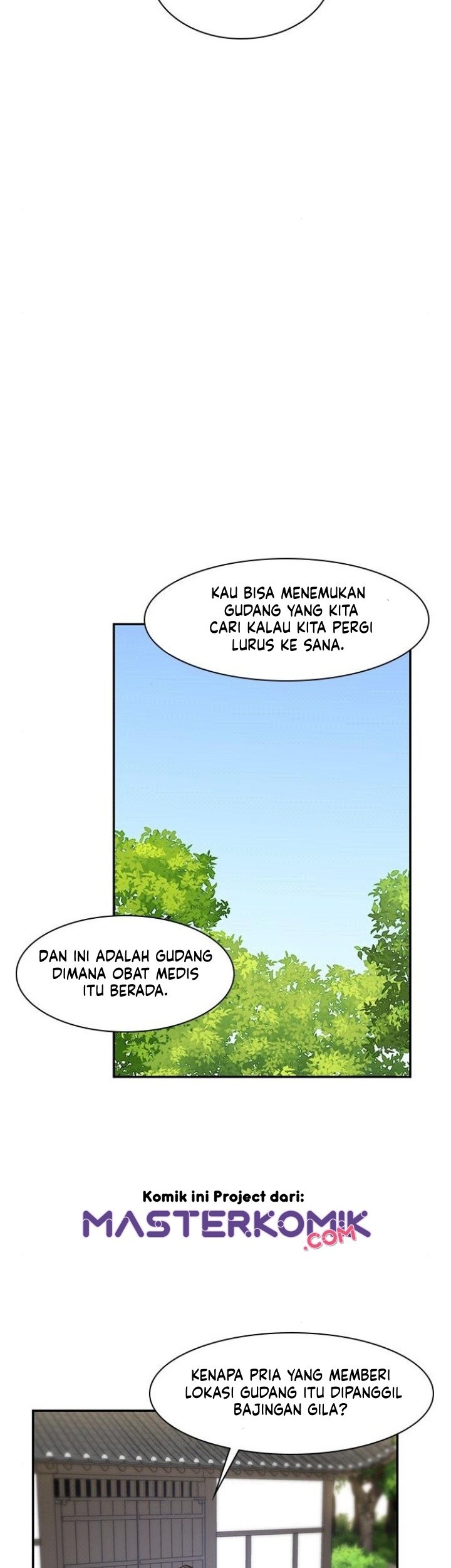 The Strongest in History Chapter 21 - halaman 59