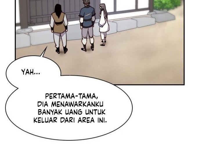 The Strongest in History Chapter 21 - halaman 60