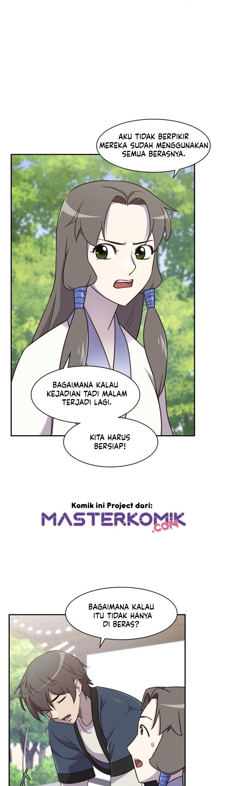The Strongest in History Chapter 21 - halaman 71