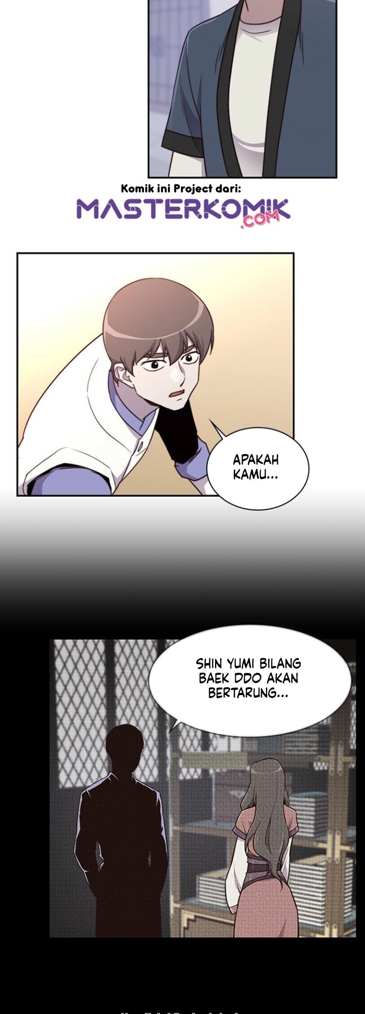 The Strongest in History Chapter 22 - halaman 14